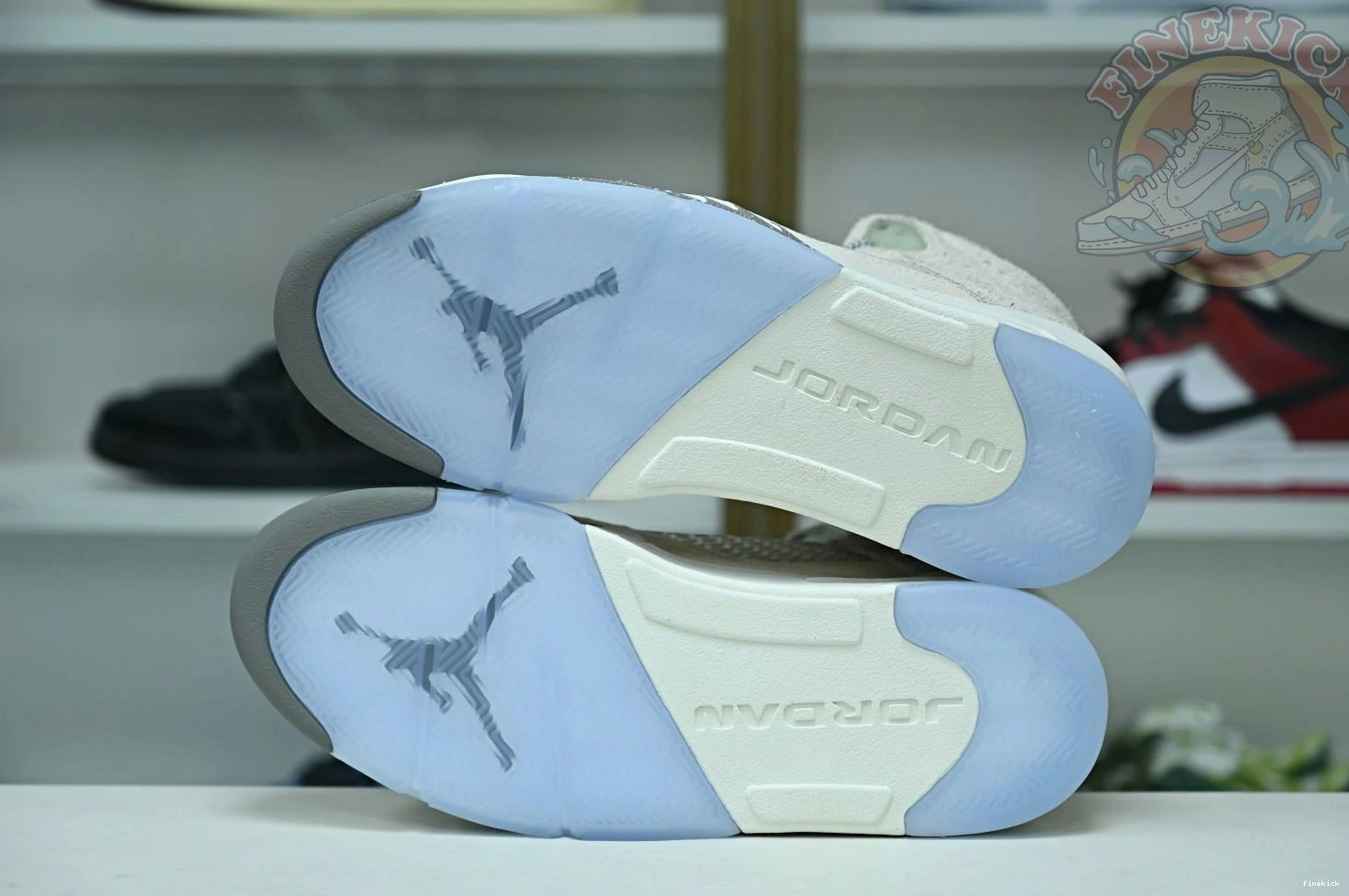 Jordan5 SE